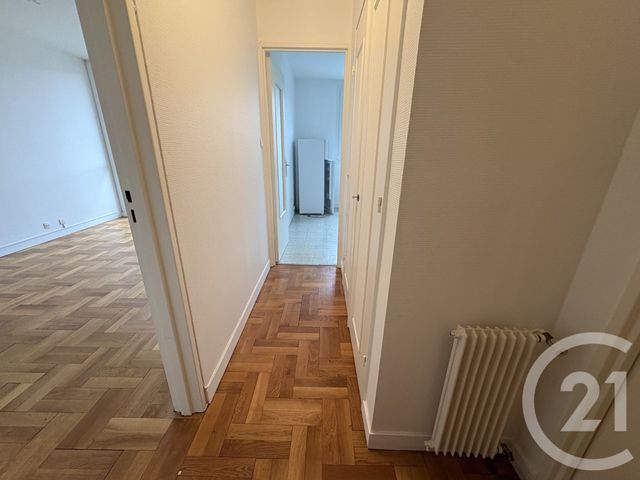 Appartement T1 à louer - 1 pièce - 32,40 m2 - Limoges - 87 - LIMOUSIN