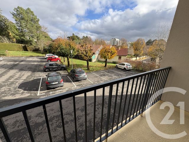 appartement - LIMOGES - 87