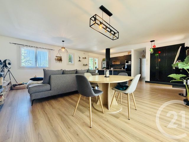 Maison &agrave; vendre - 5 pi&egrave;ces - 107,73 m2 - St Gence - 87 - LIMOUSIN