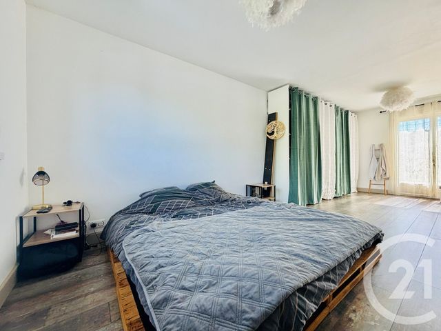 Maison &agrave; vendre - 5 pi&egrave;ces - 107,73 m2 - St Gence - 87 - LIMOUSIN
