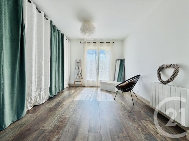 Maison &agrave; vendre - 5 pi&egrave;ces - 107,73 m2 - St Gence - 87 - LIMOUSIN