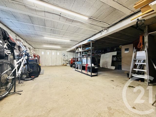 Maison &agrave; vendre - 5 pi&egrave;ces - 107,73 m2 - St Gence - 87 - LIMOUSIN