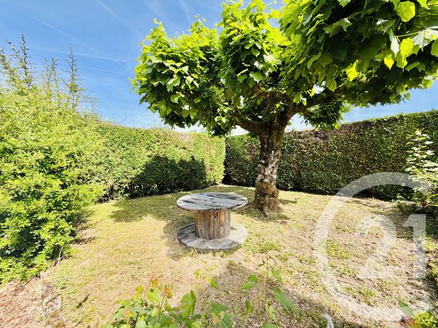 Maison &agrave; vendre - 5 pi&egrave;ces - 107,73 m2 - St Gence - 87 - LIMOUSIN