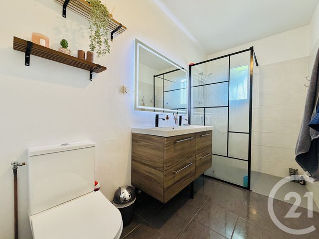 Maison &agrave; vendre - 5 pi&egrave;ces - 107,73 m2 - St Gence - 87 - LIMOUSIN