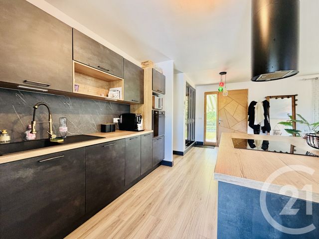 Maison &agrave; vendre - 5 pi&egrave;ces - 107,73 m2 - St Gence - 87 - LIMOUSIN