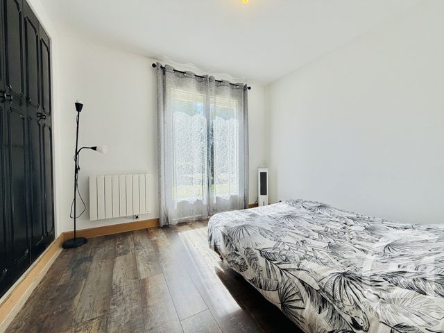 Maison &agrave; vendre - 5 pi&egrave;ces - 107,73 m2 - St Gence - 87 - LIMOUSIN