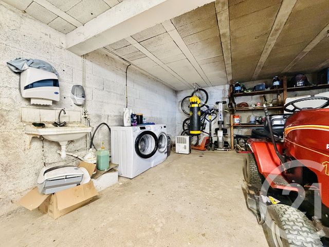 Maison &agrave; vendre - 5 pi&egrave;ces - 107,73 m2 - St Gence - 87 - LIMOUSIN
