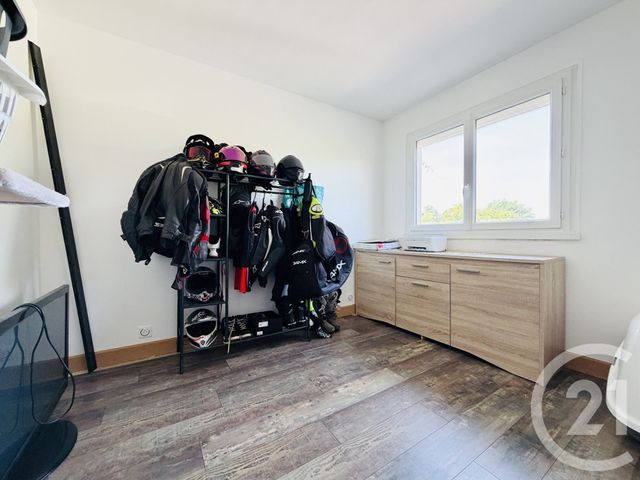 Maison &agrave; vendre - 5 pi&egrave;ces - 107,73 m2 - St Gence - 87 - LIMOUSIN