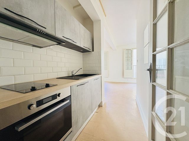 Appartement F1 bis &agrave; vendre - 2 pi&egrave;ces - 42,09 m2 - Limoges - 87 - LIMOUSIN