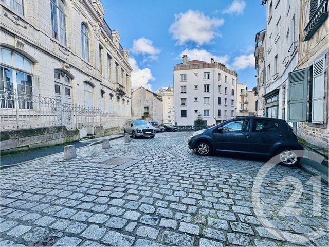 Appartement F1 bis &agrave; vendre - 2 pi&egrave;ces - 42,09 m2 - Limoges - 87 - LIMOUSIN