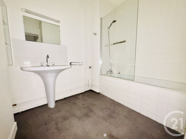 Appartement F1 bis &agrave; vendre - 2 pi&egrave;ces - 42,09 m2 - Limoges - 87 - LIMOUSIN