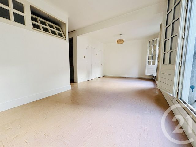 Appartement F1 bis &agrave; vendre - 2 pi&egrave;ces - 42,09 m2 - Limoges - 87 - LIMOUSIN