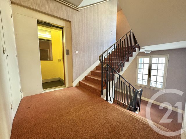 Appartement F1 bis &agrave; vendre - 2 pi&egrave;ces - 42,09 m2 - Limoges - 87 - LIMOUSIN