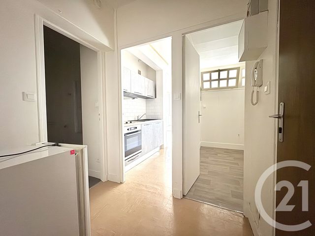 Appartement F1 bis &agrave; vendre - 2 pi&egrave;ces - 42,09 m2 - Limoges - 87 - LIMOUSIN