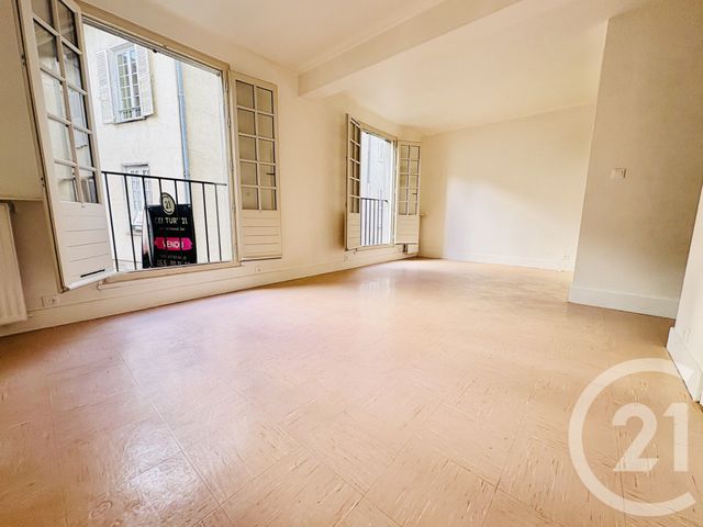 Appartement F1 bis &agrave; vendre - 2 pi&egrave;ces - 42,09 m2 - Limoges - 87 - LIMOUSIN