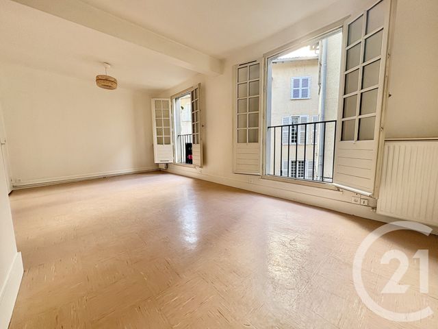 Appartement F1 bis &agrave; vendre - 2 pi&egrave;ces - 42,09 m2 - Limoges - 87 - LIMOUSIN