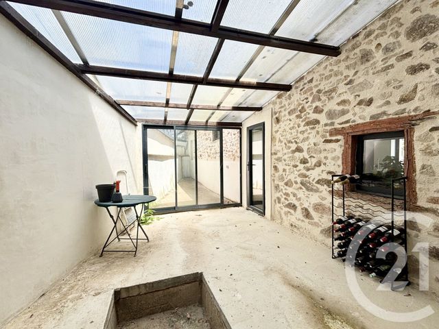 Maison &agrave; vendre - 5 pi&egrave;ces - 129,88 m2 - Feytiat - 87 - LIMOUSIN