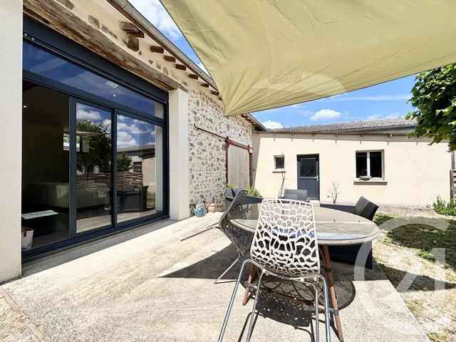 Maison &agrave; vendre - 5 pi&egrave;ces - 129,88 m2 - Feytiat - 87 - LIMOUSIN