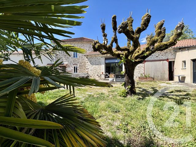 Maison &agrave; vendre - 5 pi&egrave;ces - 129,88 m2 - Feytiat - 87 - LIMOUSIN
