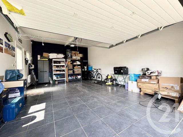 Maison &agrave; vendre - 5 pi&egrave;ces - 129,88 m2 - Feytiat - 87 - LIMOUSIN