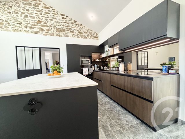 Maison &agrave; vendre - 5 pi&egrave;ces - 129,88 m2 - Feytiat - 87 - LIMOUSIN