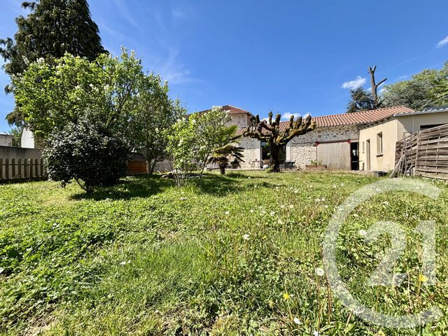 Maison &agrave; vendre - 5 pi&egrave;ces - 129,88 m2 - Feytiat - 87 - LIMOUSIN