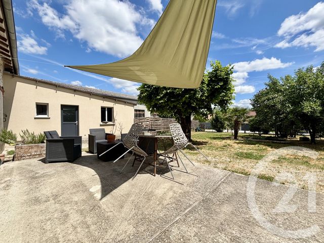 Maison &agrave; vendre - 5 pi&egrave;ces - 129,88 m2 - Feytiat - 87 - LIMOUSIN