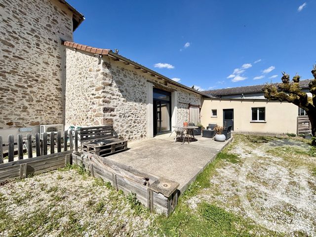 Maison &agrave; vendre - 5 pi&egrave;ces - 129,88 m2 - Feytiat - 87 - LIMOUSIN