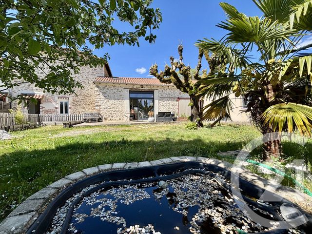 Maison &agrave; vendre - 5 pi&egrave;ces - 129,88 m2 - Feytiat - 87 - LIMOUSIN