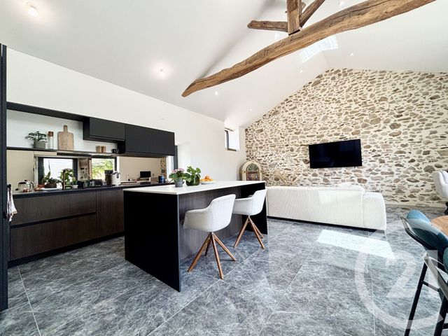 Maison &agrave; vendre - 5 pi&egrave;ces - 129,88 m2 - Feytiat - 87 - LIMOUSIN