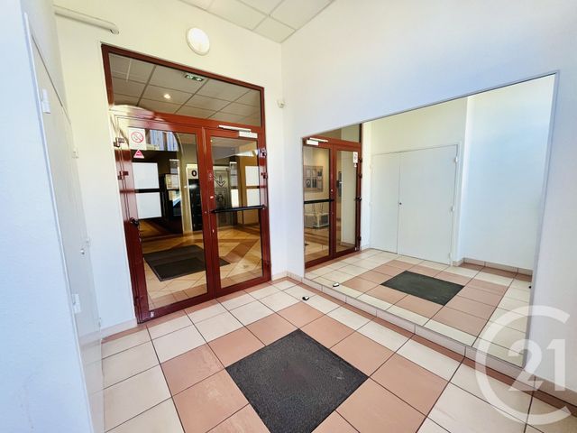 Appartement Studio à louer - 1 pièce - 18,12 m2 - Limoges - 87 - LIMOUSIN