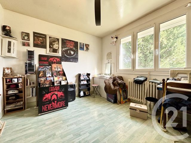 Maison &agrave; vendre - 6 pi&egrave;ces - 121,24 m2 - Cognac La Foret - 87 - LIMOUSIN