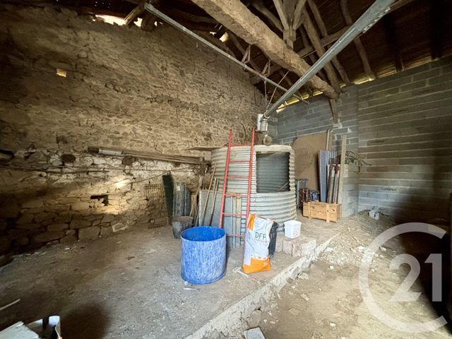 Maison &agrave; vendre - 6 pi&egrave;ces - 121,24 m2 - Cognac La Foret - 87 - LIMOUSIN