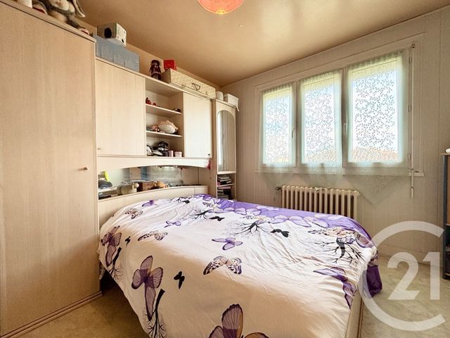 Maison &agrave; vendre - 6 pi&egrave;ces - 121,24 m2 - Cognac La Foret - 87 - LIMOUSIN