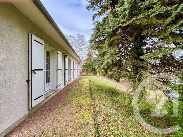 Maison &agrave; vendre - 6 pi&egrave;ces - 113,23 m2 - Isle - 87 - LIMOUSIN