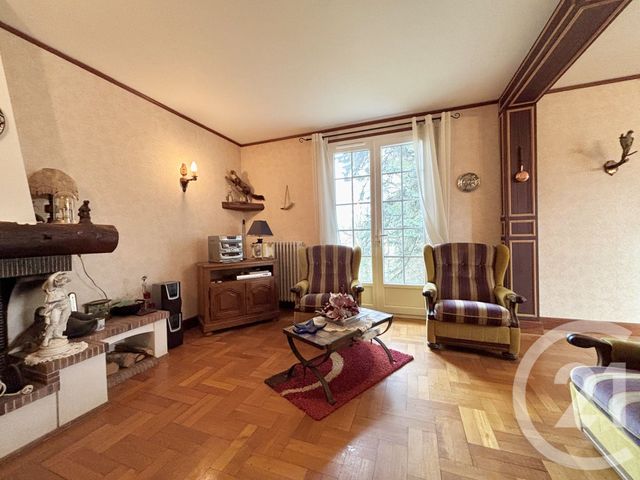 Maison &agrave; vendre - 6 pi&egrave;ces - 113,23 m2 - Isle - 87 - LIMOUSIN