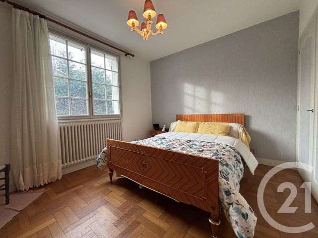 Maison &agrave; vendre - 6 pi&egrave;ces - 113,23 m2 - Isle - 87 - LIMOUSIN