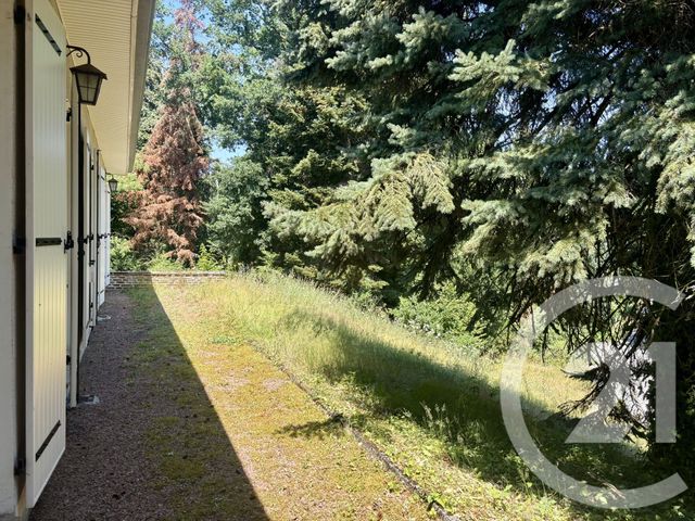 Maison &agrave; vendre - 6 pi&egrave;ces - 113,23 m2 - Isle - 87 - LIMOUSIN