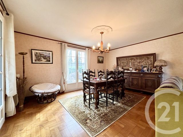 Maison &agrave; vendre - 6 pi&egrave;ces - 113,23 m2 - Isle - 87 - LIMOUSIN