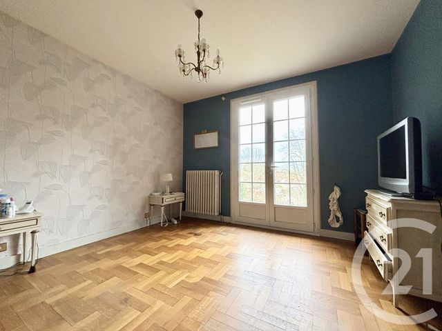 Maison &agrave; vendre - 6 pi&egrave;ces - 113,23 m2 - Isle - 87 - LIMOUSIN