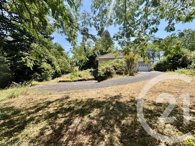 Maison &agrave; vendre - 6 pi&egrave;ces - 113,23 m2 - Isle - 87 - LIMOUSIN