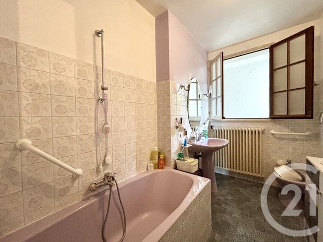 Maison &agrave; vendre - 6 pi&egrave;ces - 113,23 m2 - Isle - 87 - LIMOUSIN