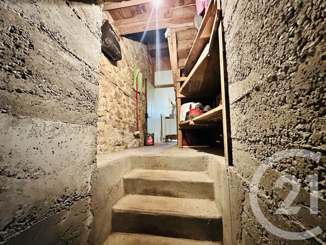 Maison &agrave; vendre - 6 pi&egrave;ces - 143,51 m2 - Nieul - 87 - LIMOUSIN