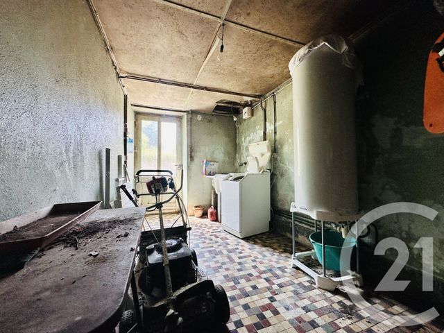 Maison &agrave; vendre - 6 pi&egrave;ces - 143,51 m2 - Nieul - 87 - LIMOUSIN