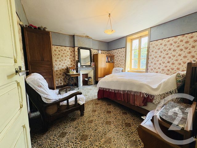 Maison &agrave; vendre - 6 pi&egrave;ces - 143,51 m2 - Nieul - 87 - LIMOUSIN