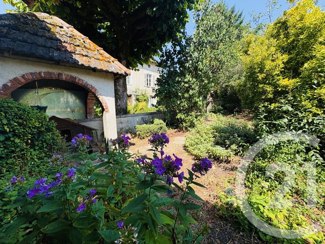 Maison &agrave; vendre - 6 pi&egrave;ces - 143,51 m2 - Nieul - 87 - LIMOUSIN
