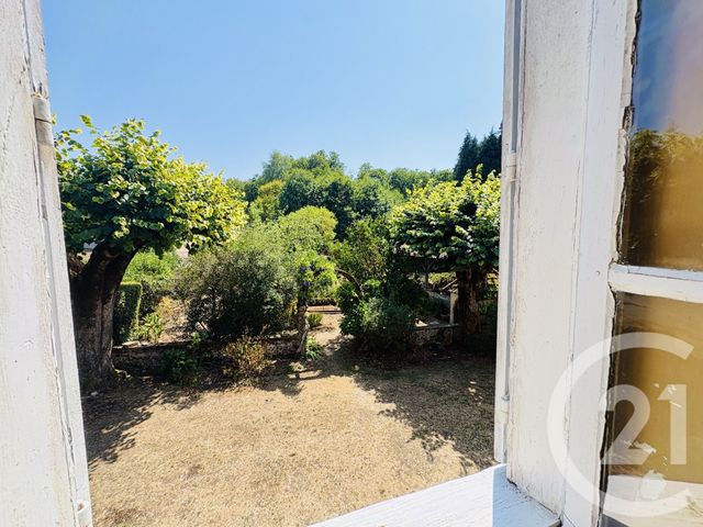 Maison &agrave; vendre - 6 pi&egrave;ces - 143,51 m2 - Nieul - 87 - LIMOUSIN