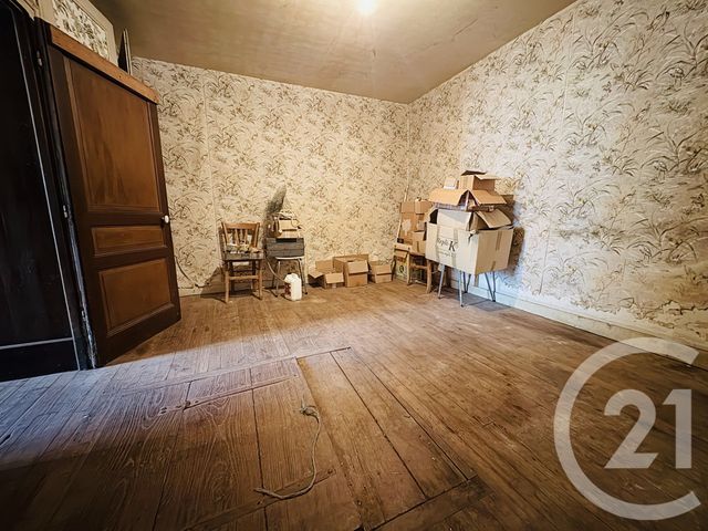 Maison &agrave; vendre - 6 pi&egrave;ces - 143,51 m2 - Nieul - 87 - LIMOUSIN
