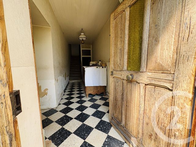 Maison &agrave; vendre - 6 pi&egrave;ces - 143,51 m2 - Nieul - 87 - LIMOUSIN