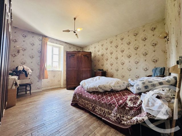 Maison &agrave; vendre - 6 pi&egrave;ces - 143,51 m2 - Nieul - 87 - LIMOUSIN